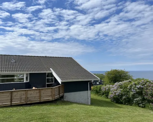 "Paaske" - 350m from the Sea Hotels in Hasle