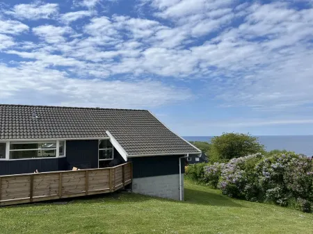 "Paaske" - 350m from the Sea