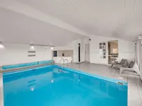 "Jaana" - 10m from the sea - Pool