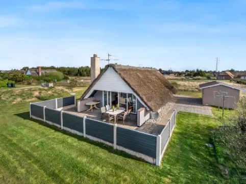 "Hemfrith" - 800m to the Fjord