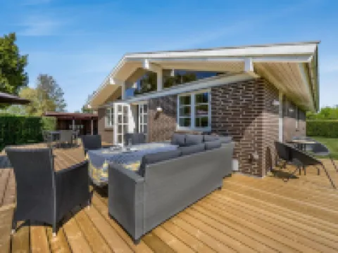 "Melle" - 350m from the Sea Hotels in Dronningmolle
