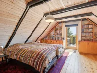 "Jorinde" - 2.8km from the Sea