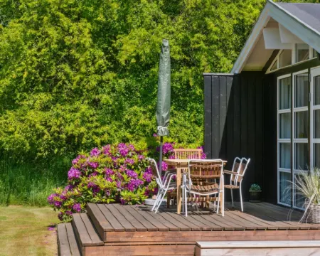 "Sylvana" -  from the sea Hotels in Rorvig