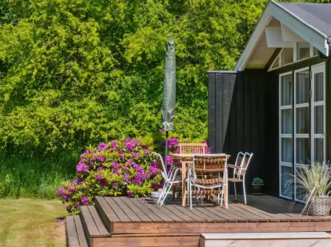 "Sylvana" -  from the sea