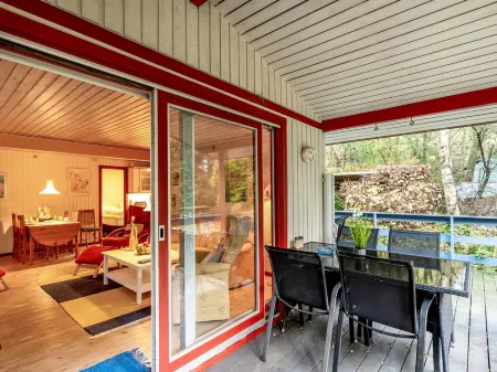 "Ennignup" - 600m to the Fjord