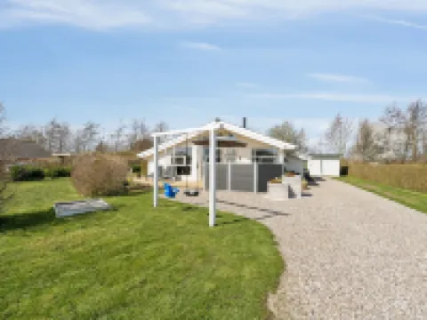 "Tjakko" - 900m from the Sea