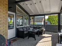 "Hylleborg" - 400m from the Sea