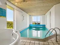 "Matthias" - 300m from the sea
