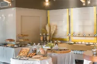 Daluz Boutique Hotel - breakfast