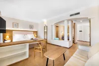 Viva Cala Mesquida Suites & Spa - balcony