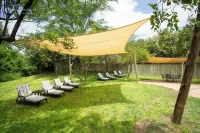 Mohlabetsi Safari Lodge