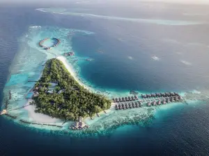 Coco Bodu Hithi - 50% Off shared roundtrip Speedboat for stays from 1 Sep to 23 Dec 2025