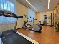 Hotel Spirodom - Gym