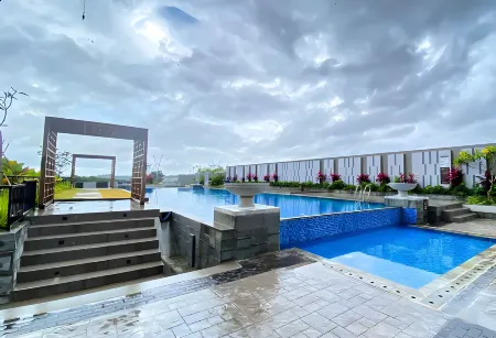 Reotel at the Nove - Nuvasa Bay Отели в г. Нонгса