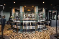 Castelbrac Hotel & Spa - bar
