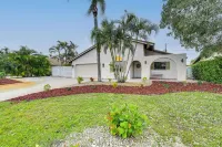 4 Mi to Ocean: Bonita Springs Oasis w/ Heated Pool - Homestays