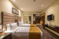 Vivanta Hyderabad, Begumpet - Интернет