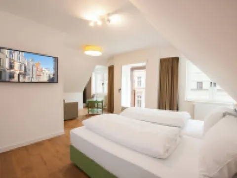 Hanse House Wismar Hotels in Wismar