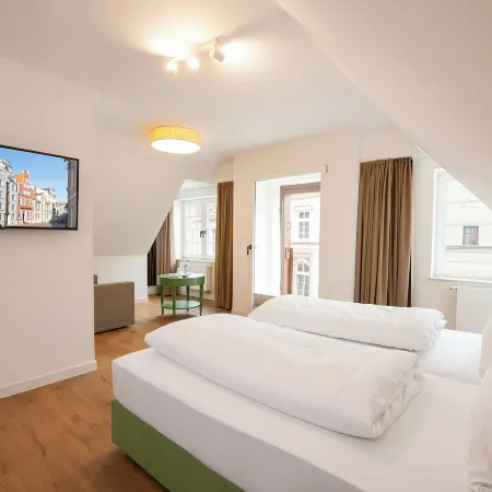 Hanse House Wismar