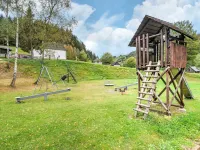 Cosy Holiday Home in the Hochsauerland with Terrace at the Edge of the Forest Hotels in Olsberg