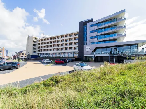 Apartment Near North Sea and Lighthouse Hotels in Egmond aan Zee