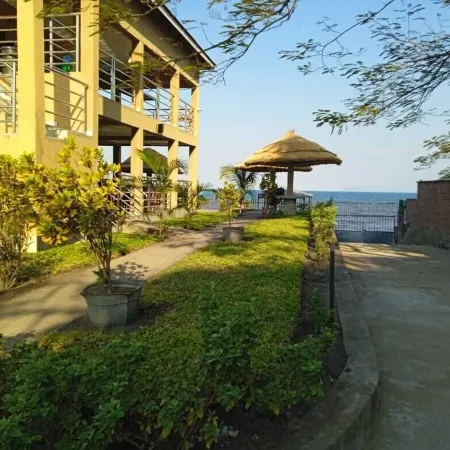 Silver Sands Holiday Resort