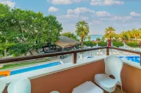 Justiniano Club Alanya - romantici