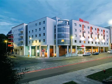Novotel Szczecin Centrum