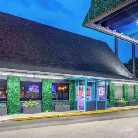 Bposhtels Houston