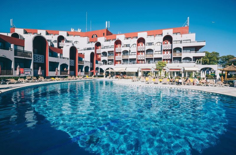 Muthu Oura Praia Hotel photo 4