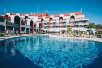Muthu Oura Praia Hotel - Yüzme Havuzu