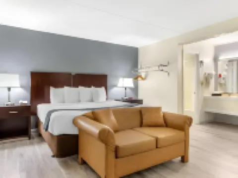 Econo-Lodge of Conway Hotels in Conway