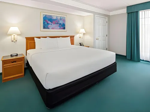 Days Inn by Wyndham San Diego Vista Hotels in Vista