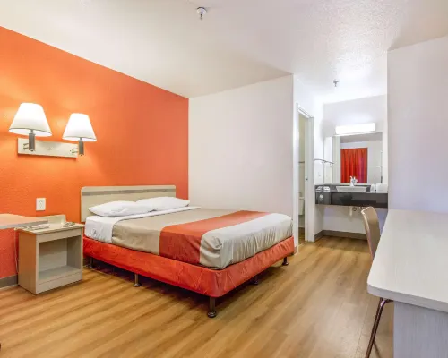 Motel 6 Phoenix, AZ - West Hotels near Estrella