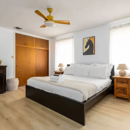3Bed Single Level Home