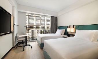 Hilton Garden Inn Bali Nusa Dua