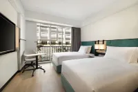 Hilton Garden Inn Bali Nusa Dua Các khách sạn gần Karma Spa at Karma Jimbaran