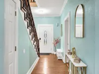 Spacious 5BR Corporate Home/Ideal for Work Crews & Long Stays/Centrally located