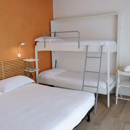 Hotel Venezuela
