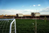 Desert Sage Retreat Hotels in Colorado City