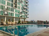 Treepark Residence BSD Hotels in Serpong