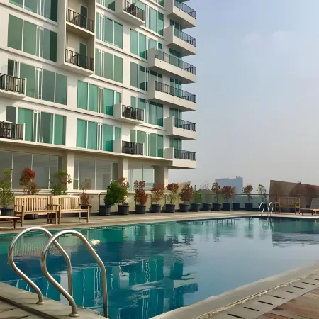 Treepark Residence BSD