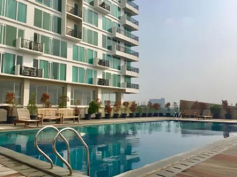 Treepark Residence BSD