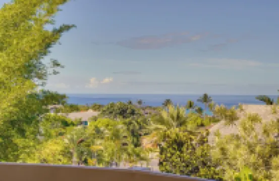 Hale O Aloha Handicap Accessible Gem in Kona!