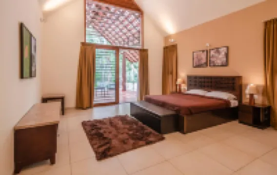 The Birchwood Retreat, Madikeri
