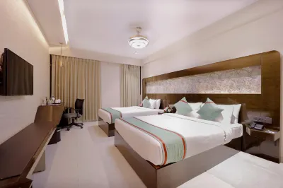 Zip By Spree Hotels Surat Hotels in Surat