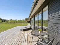 "Fredrika" - 1.5km from the Sea