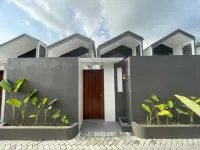 Sovilla Prime Jogja - Vila