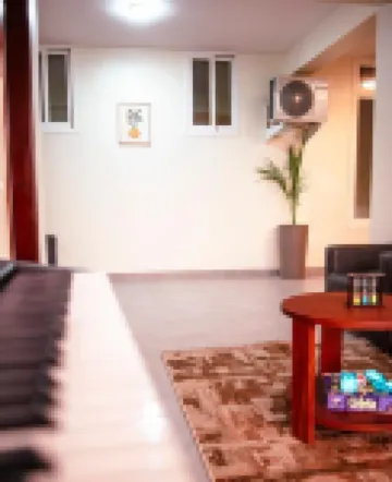 Maftah's Plaza Hotels in Bagamoyo