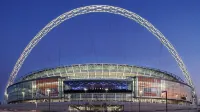 Wembley Stadium | 2BR | Sleeps 6 | Heathrow Direct